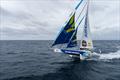 © Martin Viezzer / Groupe Dubreuil Sailing Team