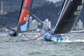 © Sailing Energy / The Ocean Race