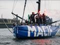 © Jean-Louis Carli / Course des Caps