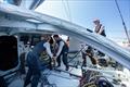 © Georgia Schofield / Canada Ocean Racing LLC