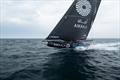 Team AMAALA is set for The Ocean Race Europe