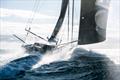 Biotherm in The Ocean Race Europe