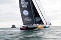 Malizia - Seaexplorer finished Leg 1 of The Ocean Race Europe 2025 in second place