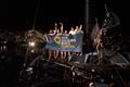 Aotearoa Ocean Racing's Conrad Colman was part of the crew on Team Amaala, skippered by Alan Roura - The Ocean Race Europe - at the finish in Boka Bay, Montenegro - September 16, 2025 © The Ocean Race Europe