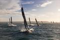 © Jean-Marie Liot / Transat Jacques Vabre