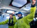 © Marin Le Roux - polaRYSE / Team7Sailing