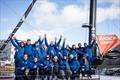 11th Hour Racing - Transat Café L'OR
