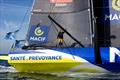 &copy; François Van Malleghem / 1000 Race