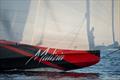 &copy; Marie Lefloch / Team Malizia