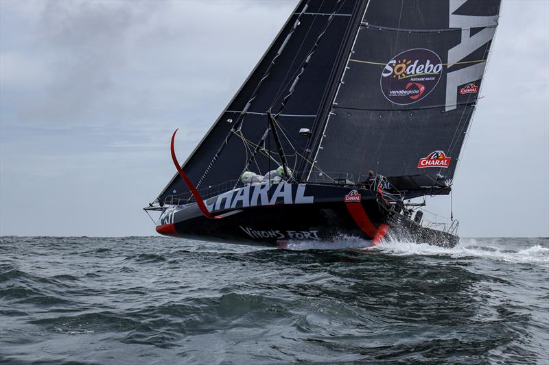 Beyou set to complete Vendée Globe voyage of self discovery - Vimarsana News