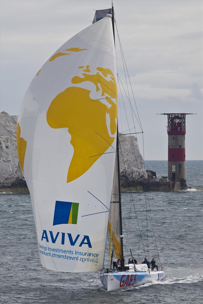 Cowes Week day 4 sees the Artemis Challenge Trophy photo copyright Mark Lloyd / www.lloyd-images.com taken at  and featuring the IMOCA class
