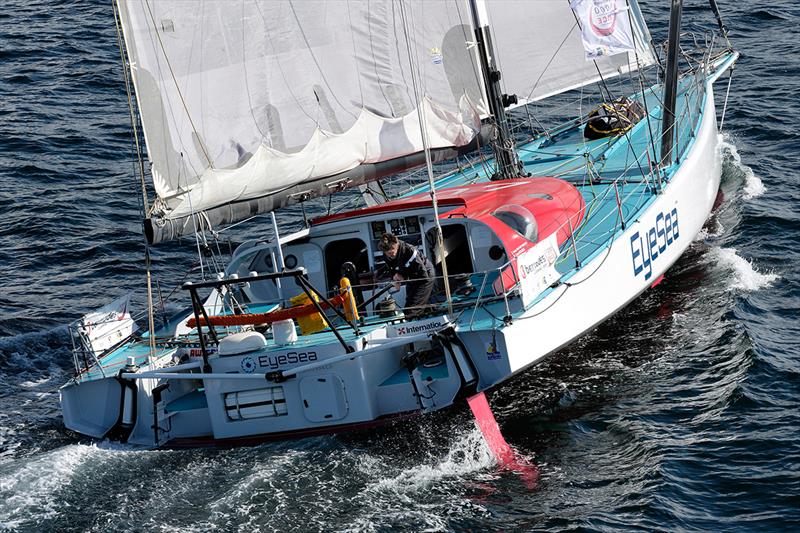 Bermudes 1000 Race 2019 - photo © François Van Malleghem