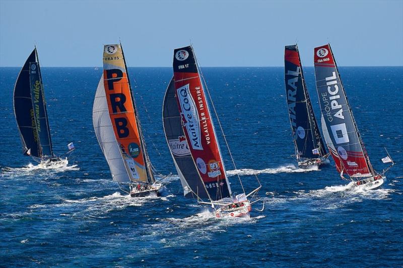 vendee globe