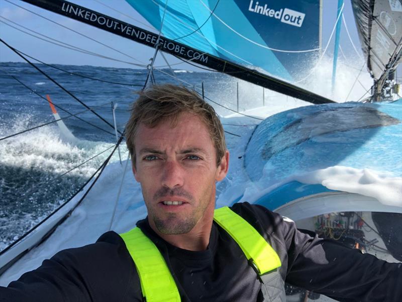 2020 Vendée Arctic - Les Sables d'Olonne Race photo copyright Vendee Globe taken at  and featuring the IMOCA class