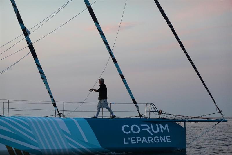 CORUM L'Epargne - photo © Hugo Chartier / CORUM L’Epargne