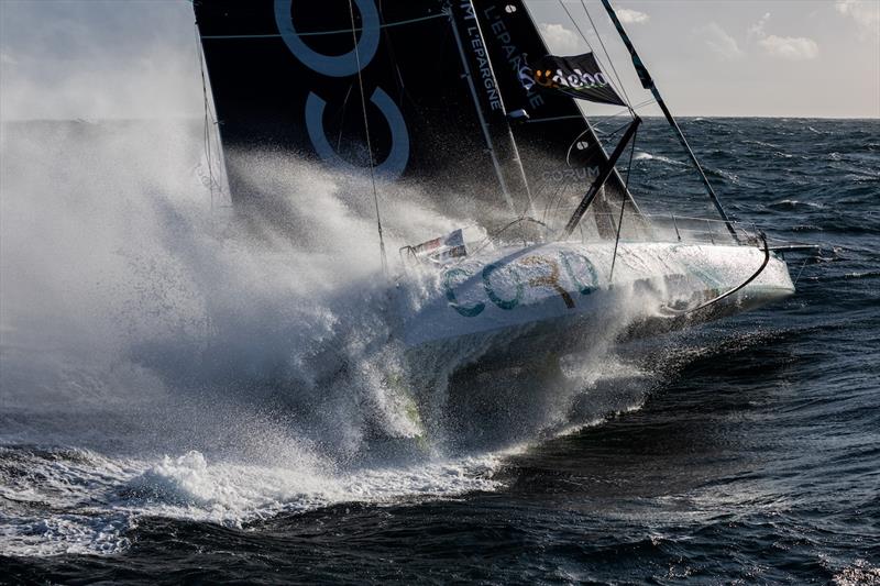 Corum l'épargne - photo © Eloi Stichelbaut - polaRYSE / Corum l'épargne  