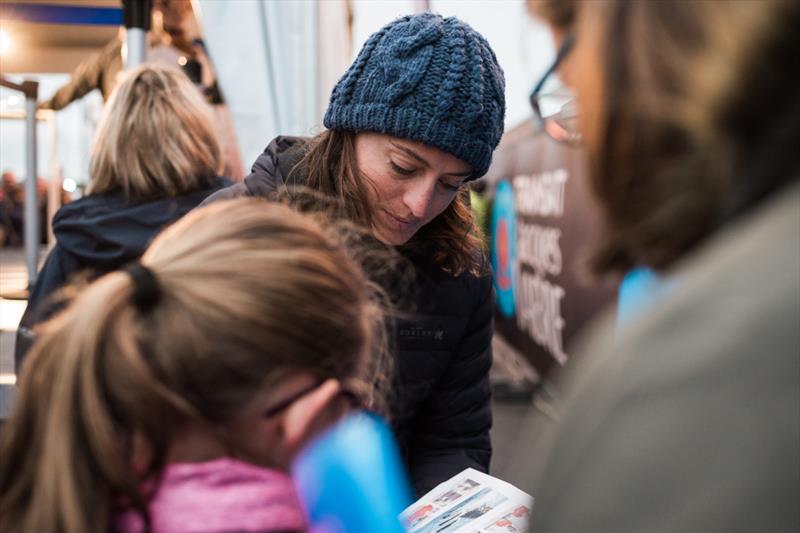 Switzerland's Justine Mettraux - photo © Jean-Louis Carli / Alea / TJV21