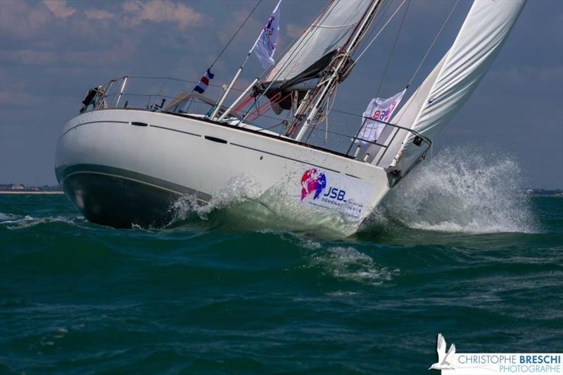 Jean-Sébastien Biard - photo © Christophe Breschi