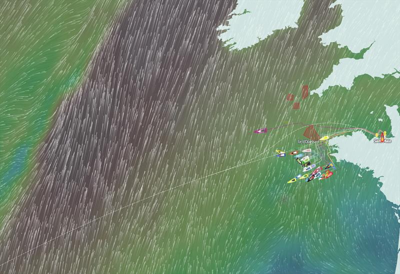 Route du Rhum - Destination Guadeloupe - photo © Route du Rhum