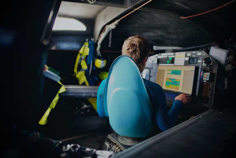 The Ocean Race Leg 3: Important strategic decisions from the first ...