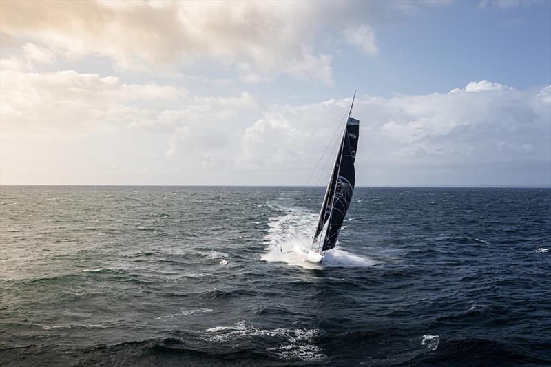 Prysmian Group - The Ocean Race - photo © Eloi Stichelbaut - polaRYSE