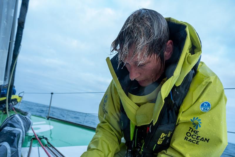 The Ocean Race - photo © Sailing Energy / The Ocean Race