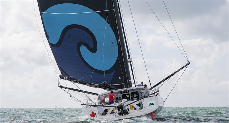 Canada Ocean Racing - photo © Canada Ocean Racing