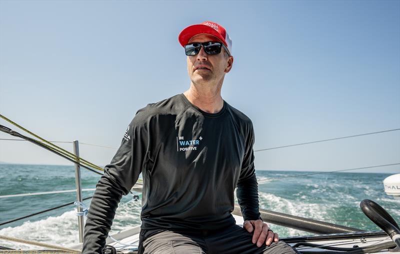 Canada Ocean Racing - photo © Canada Ocean Racing