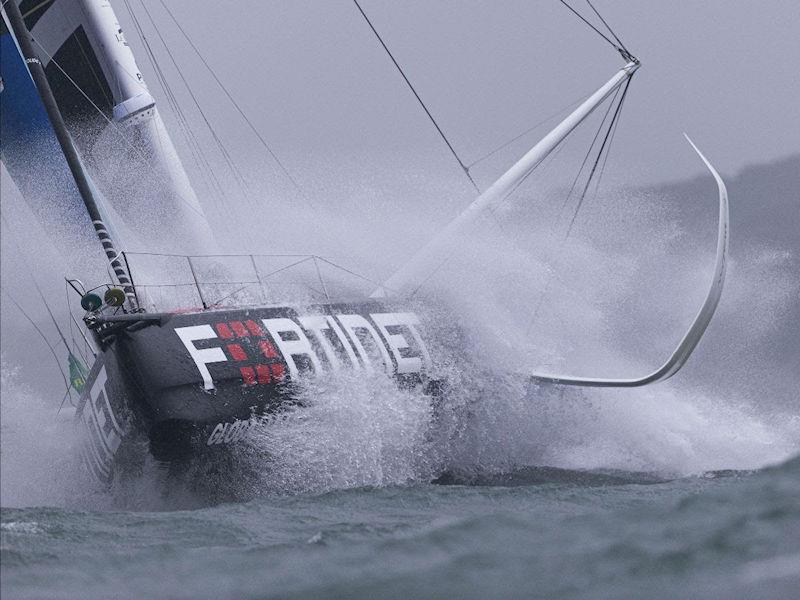 50th Rolex Fastnet Race - photo © Mark Lloyd / IMOCA