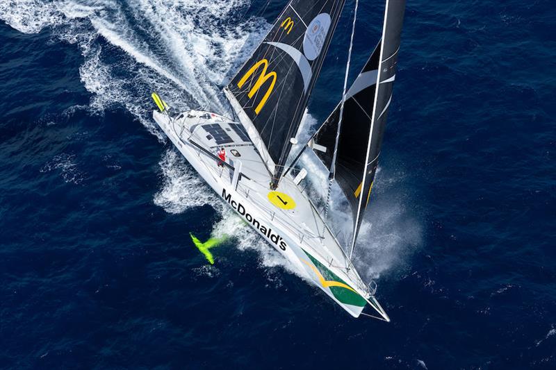 Défi Azimut - photo © thomas deregnieaux photography