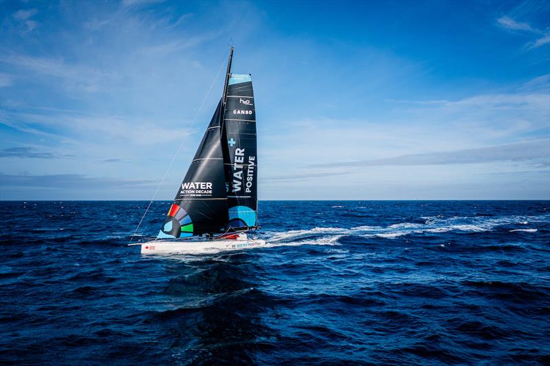 Canada Ocean Racing - photo © Canada Ocean Racing