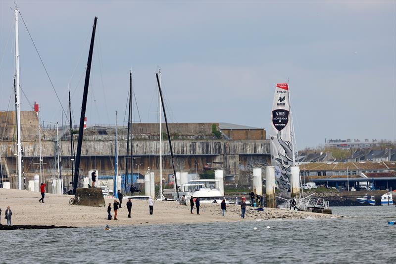 The Transat CIC - photo © Alexis Courcoux