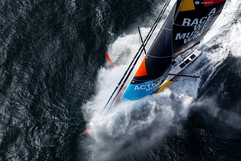Boris Herrmann and his Malizia - Seaexplorer are about to race around the world in the German skipper's second Vendée Globe - photo © Jean-Marie Liot / IMOCA / Team Malizia