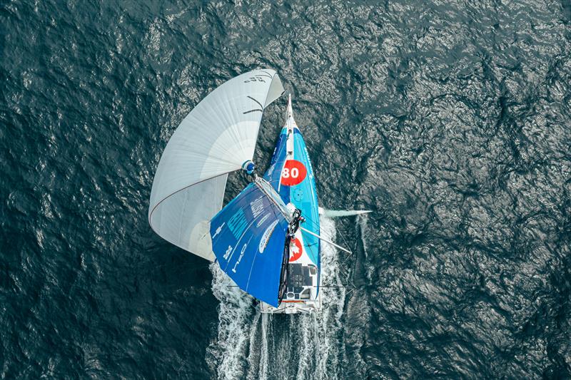 Canada Ocean Racing - photo © Georgia Schofield / Canada Ocean Racing