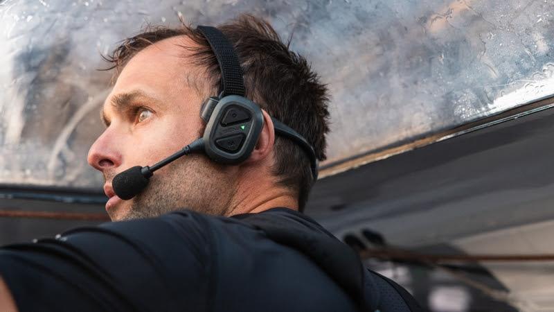 The Ocean Race Europe Leg 2 Day 2 - photo © Anne Beauge / The Ocean Race