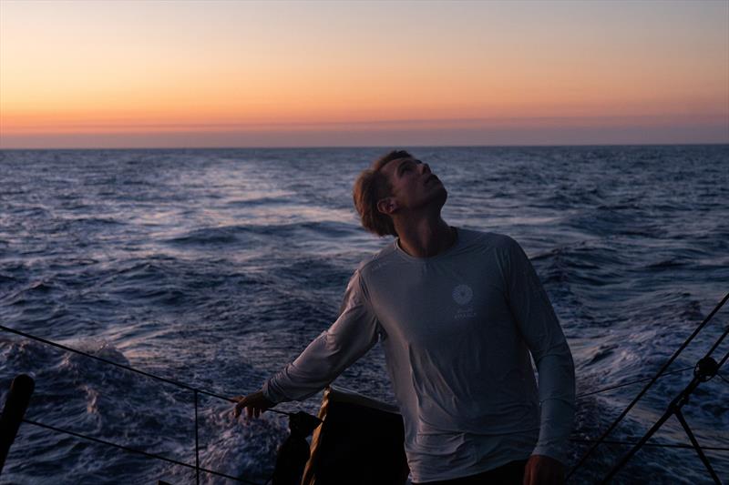 The Ocean Race Europe - photo © Coline Beal / Team Amaala / The Ocean Race