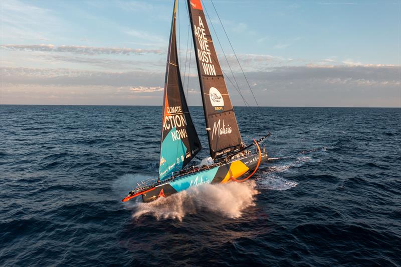 Leg 4 of The Ocean Race Europe - photo © Flore Hartout / The Ocean Race