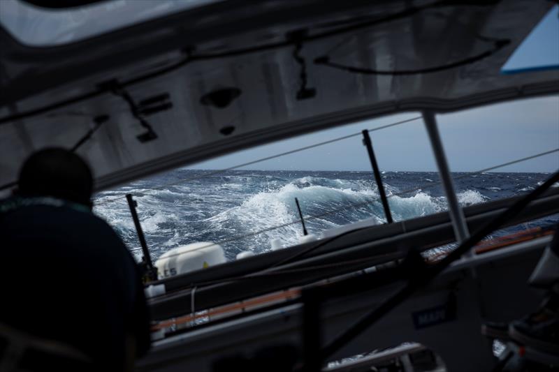Leg 4 of The Ocean Race Europe - photo © Pierre Bouras / The Ocean Race