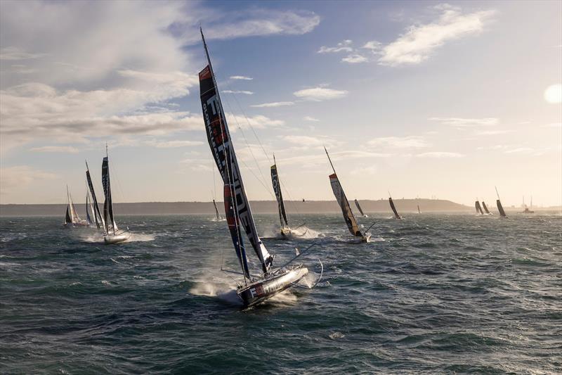 High stakes and High Seas