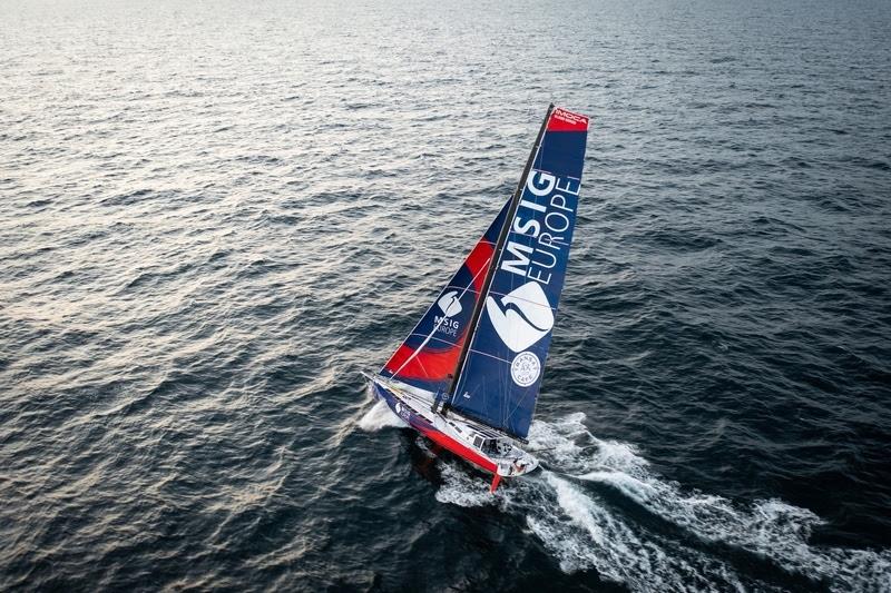 Transat Café L'or: Five favourites