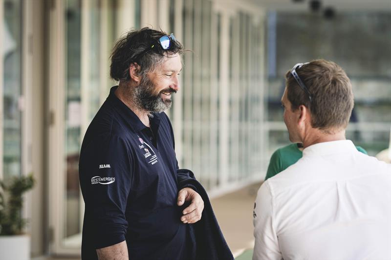 An action-packed 2026 season ahead for IMOCA