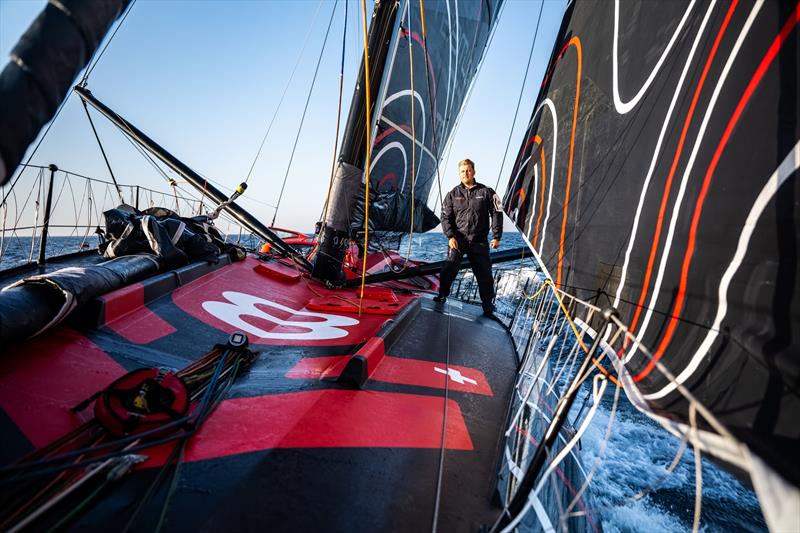 Oliver Heer Ocean Racing - photo © PKC Media