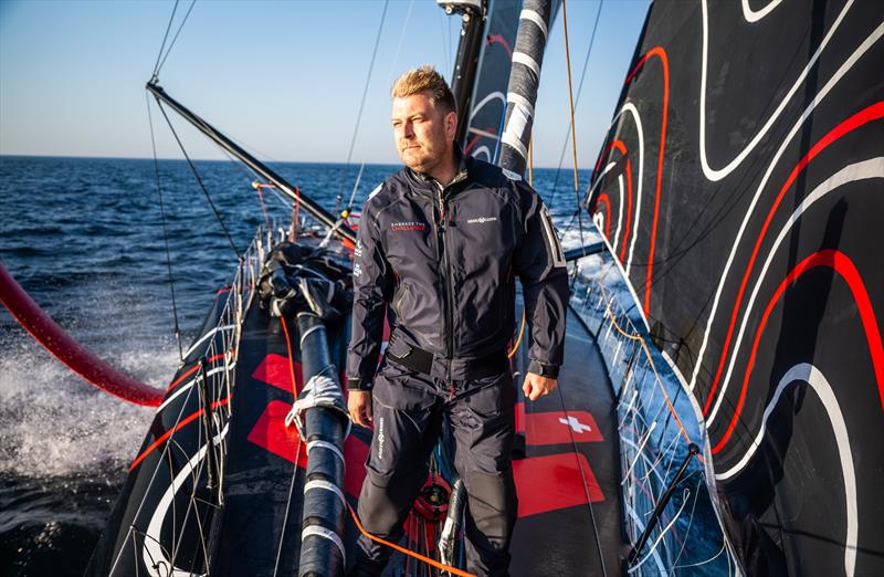 Oliver Heer Ocean Racing - photo © PKC Media