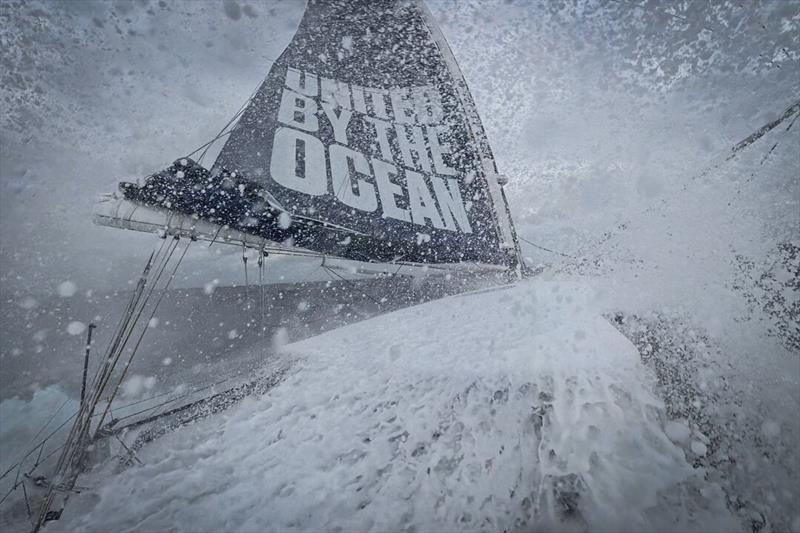 United by the Ocean - photo © United by the Ocean
