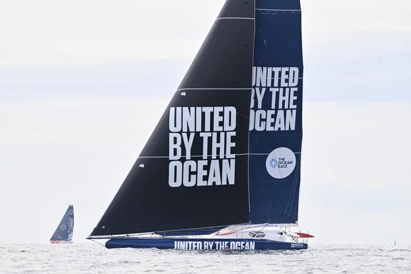 The Ocean Race - photo © Vincent Curutchet