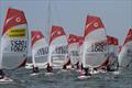 2022 AUS O'pen Skiff Championships © Jim Lelaen