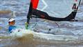 2024 AUS O'pen Skiff Championships © Russell Witt