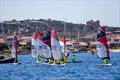 Open Skiff Eurochallenge & RS Aero Nationals day 3