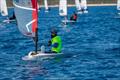 Open Skiff Eurochallenge & RS Aero Nationals day 3