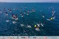 © Elena Giolai OpenSkiff World Championship 2026 in Calasetta, Italy - Day 5 © Elena Giolai
